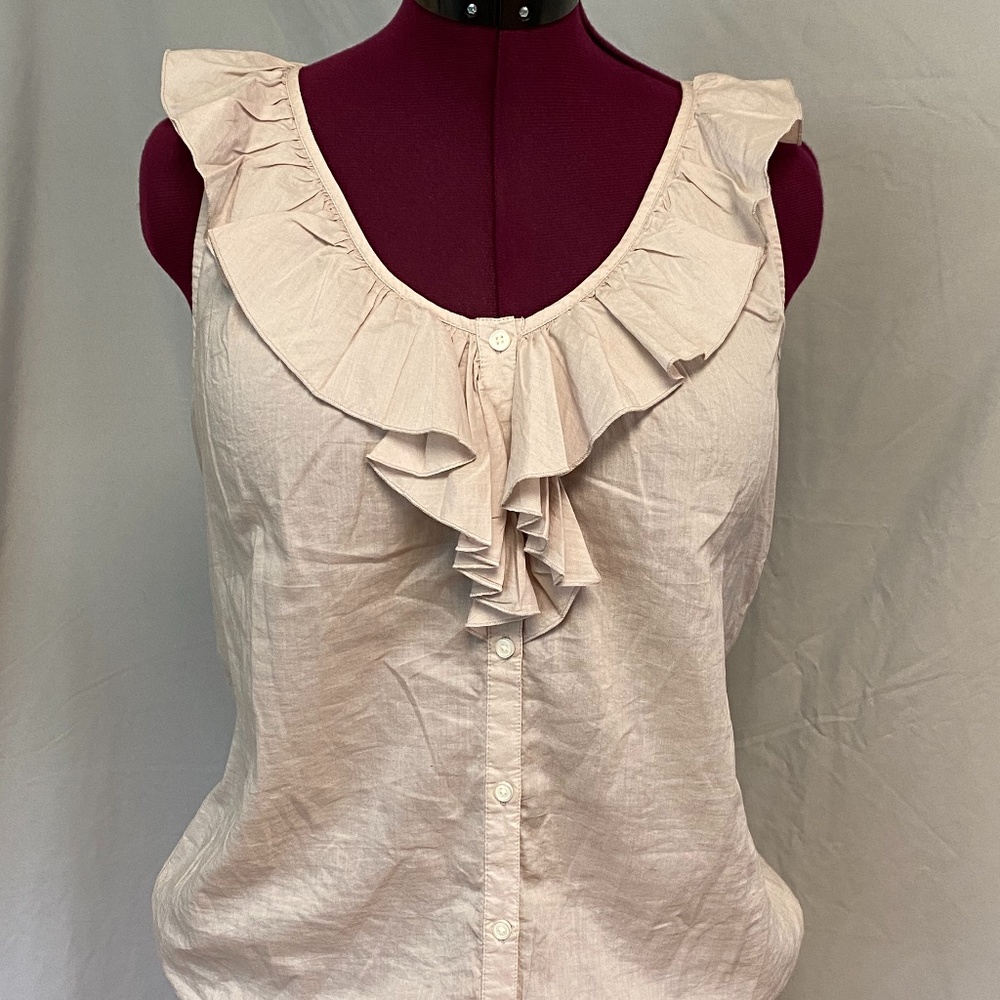 Ann Taylor LOFT blouse
